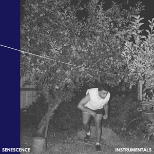 Scare Away The Deer (Instrumental Version)