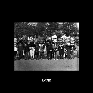 Revenant (Original Mix)