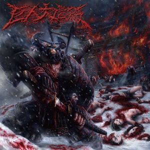 Black Plagues Upon The Rashomon