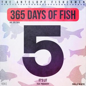 It's Lit (feat. ProdAvery)