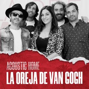 Jueves (ACOUSTIC HOME sessions)