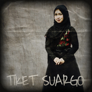 Tiket suargo (Live)