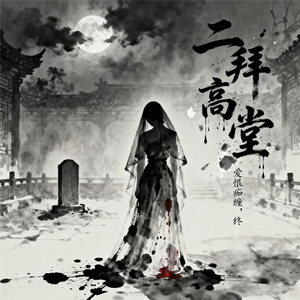 二拜高堂