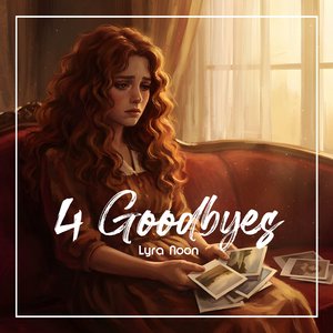 Four Goodbyes
