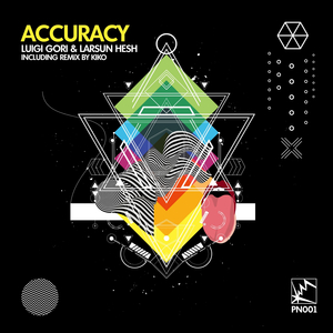 Accuracy (Original Mix)