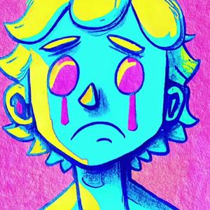 碎心(prod by FRESH_ye)