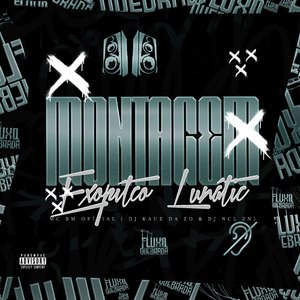 Mtg Exopitico Lunático