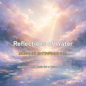 Silence Between Clouds