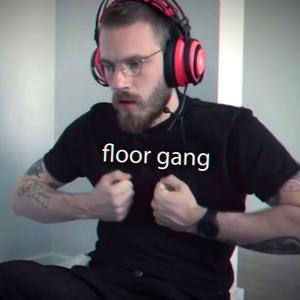 Floor Gang (feat. PewDiePie) (Remix) (Remix)