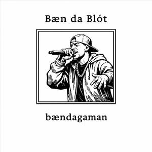 Bændagaman!