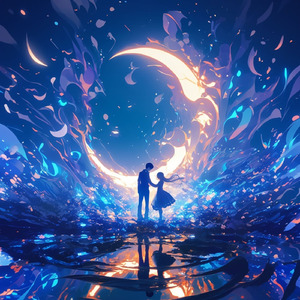 時空を超えて (Cover)