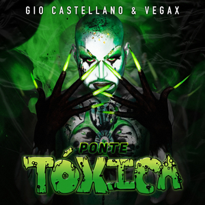 Ponte Toxiica (Extended Mix)
