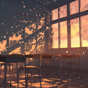 卒業の日、またいつか