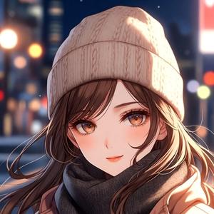 Last night 昨日の夜