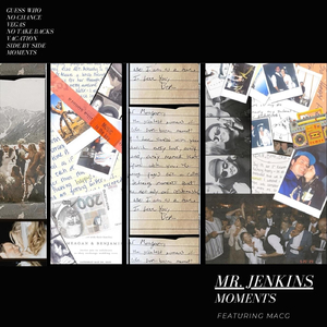 Side by Side (feat. MACG)