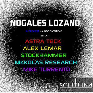Innovative (Original Mix)