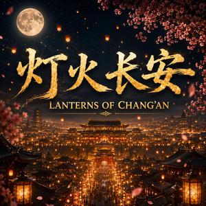 Lanterns of Chang’an (灯火长安)