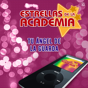 Tu Ángel De La Guarda
