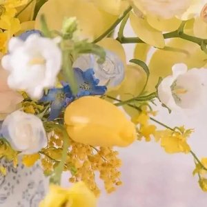 我只在乎你翻唱