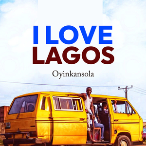 I Love Lagos