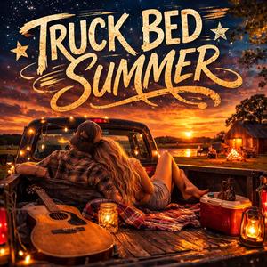 Truck Bed Summer