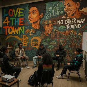 Cypher (feat. Noah Y, Askara X, Te, JST Honest, Orande, T'Gzz, Diallo, 4Teen, IRV999, Isabel & Solis)