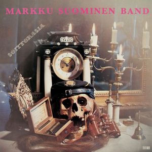 Hupsu tällainen - a Fool Such as I