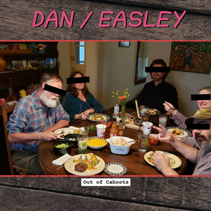 Big White Cloud (feat. The Automatic Sweethearts)