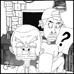 L'INCOGNITA (feat. GELOsle)