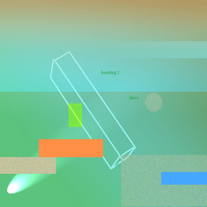 etude (dano bootleg Remix)