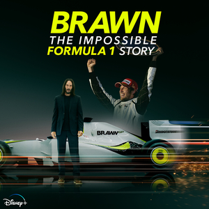 Tensions (From "Brawn: The Impossible Formula 1 Story"/Original Soundtrack)