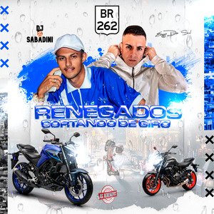 Renegados Cortando de Giro