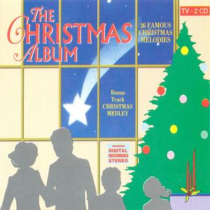 Rockin'Around The Christmas Tree