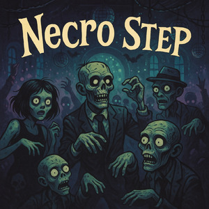 Necro Step