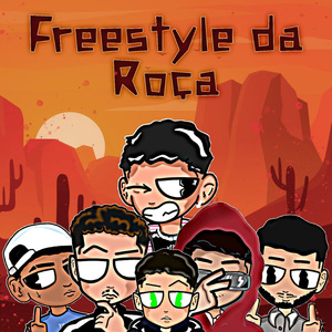 Freestyle da Roça