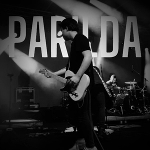 Parılda