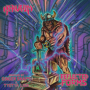 Mercator (Tyotya Lida remix)