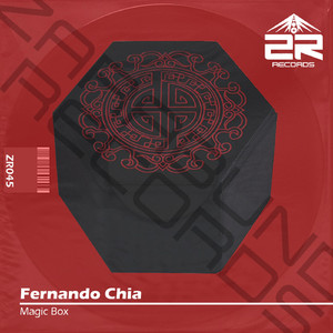 Magic Box (Original Mix)