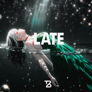 LATE (Sad Rap Melódico Type Beat)