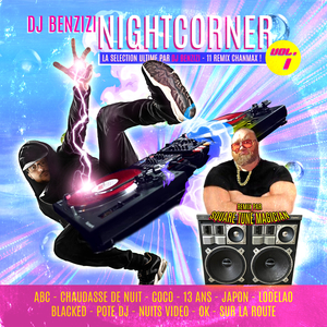 Nuits vidéo (feat. DJ BENZIZI)