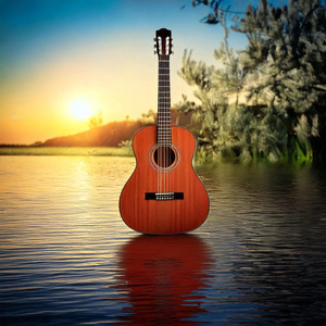 Harmonious Mind Strings