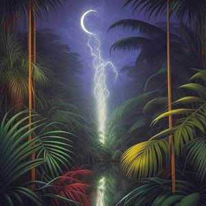 Jungles (feat. Roque & Flanch)