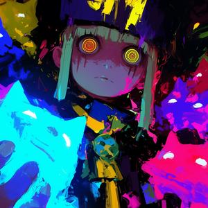 深層ノイズと黒い祈り