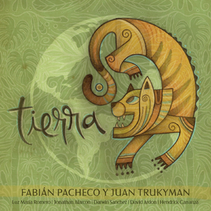 Tierra (feat. Luz María Romero, Jonathan Alarcon, Darwin Sanchez, David Alarcon & Hendrick Carranza)