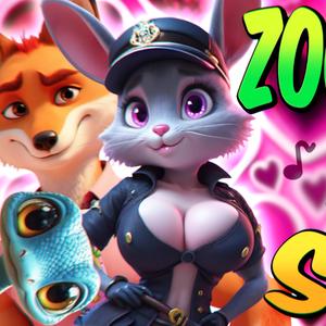 ZOOTOPIA 2 SONG