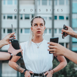 Que des bites