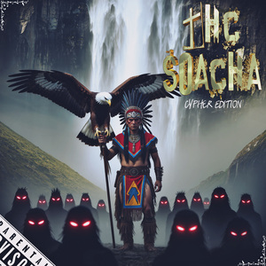 Cypher tribal nocturno