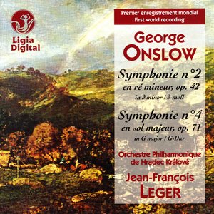 Symphony No. 4 in G Major, Op. 71: IV. Le coup de vent (Souvenir du Rhin) [Allegro animato]