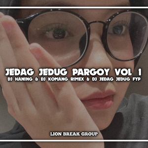 One Million X Lead Buaya