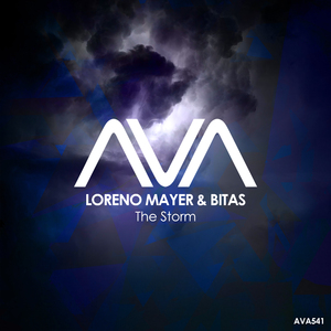 The Storm (Extended Mix)